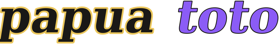 papua toto logo